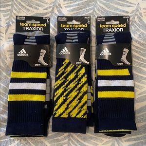 Adidas socks